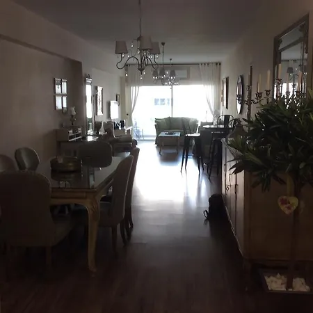 The Central Lefkoşa