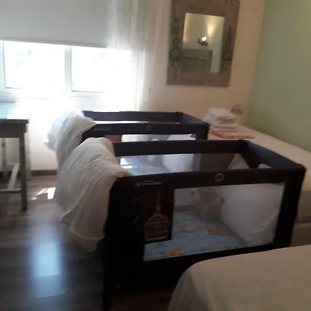 The Central Lefkoşa