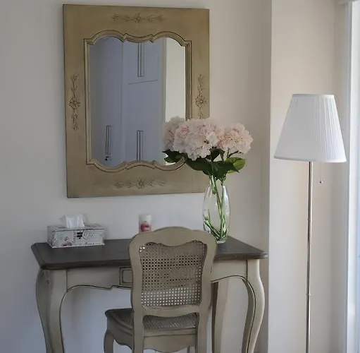 Daire The Central Lefkoşa