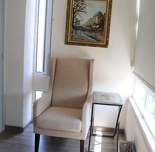 The Central Daire Lefkoşa