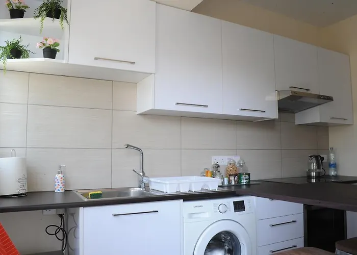 The Central * Lefkoşa