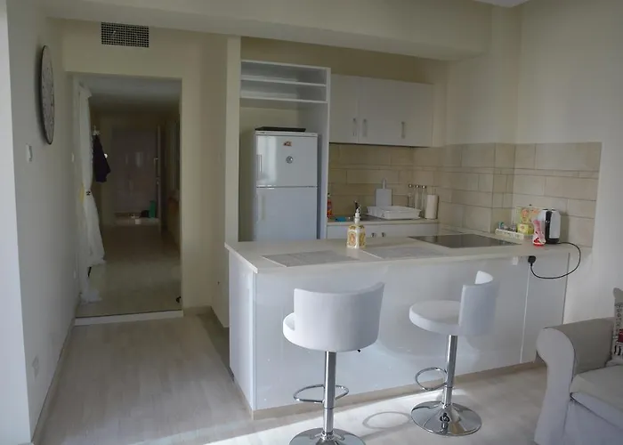 The Central * Lefkoşa