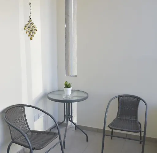 The Central Lefkoşa