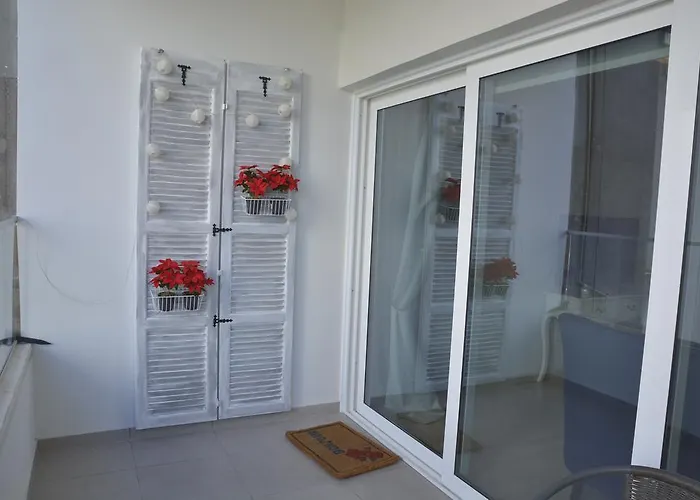 The Central Daire Lefkoşa