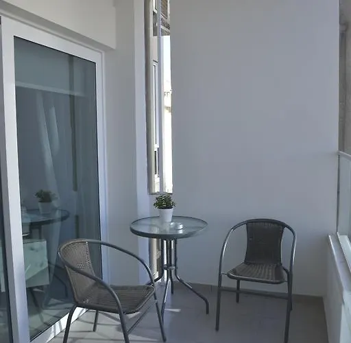 The Central Lefkoşa