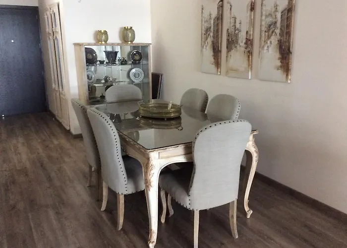 The Central Lefkoşa