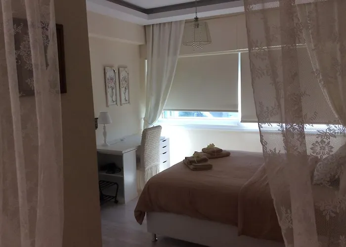 Daire The Central Lefkoşa