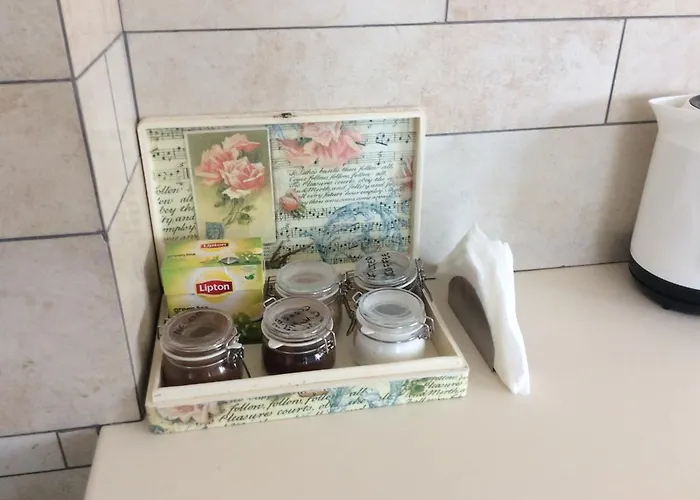 Daire The Central Lefkoşa