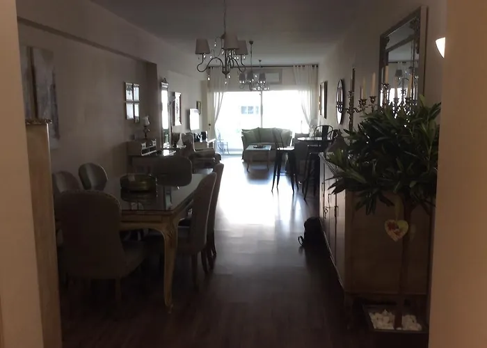 The Central Lefkoşa