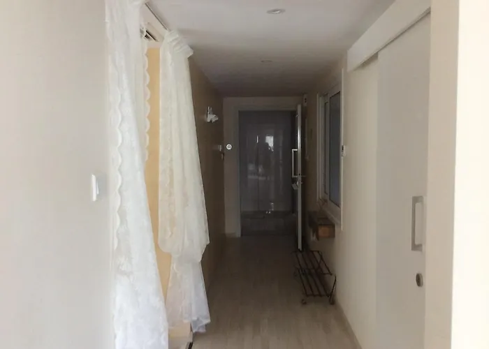 The Central Daire Lefkoşa