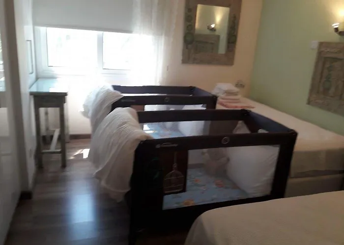 The Central Lefkoşa