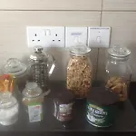 The Апартаменты *