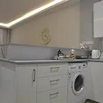 Апартаменты The