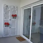 The Апартаменты Никосия