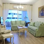 The Апартаменты Никосия