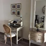 The Апартаменты *
