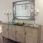 The