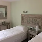 The Апартаменты