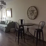 The