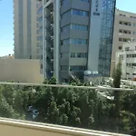 The