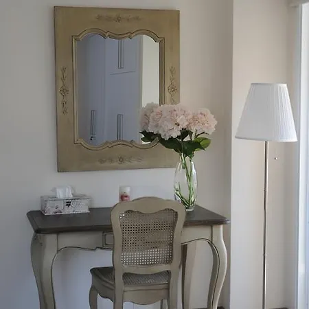 Apartman The Nicosia