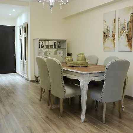 The Apartment Nikosia