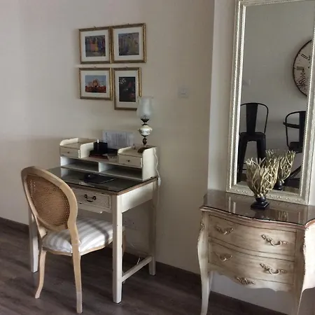 The Apartman *