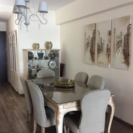 Apartman The *