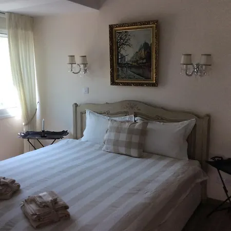 Apartment The Nikosia