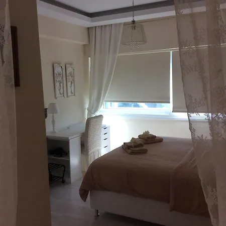 Apartment The Nikosia