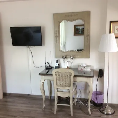 Apartman The *