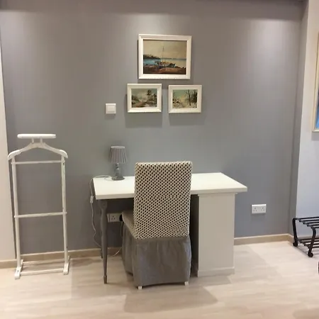 Apartman The *