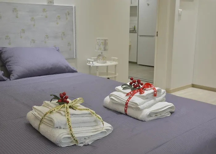 Lejlighed The Central Nicosia