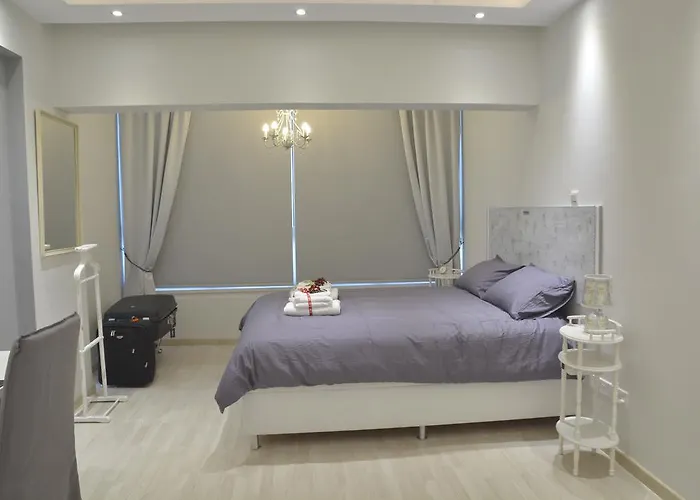 Lejlighed The Central Nicosia