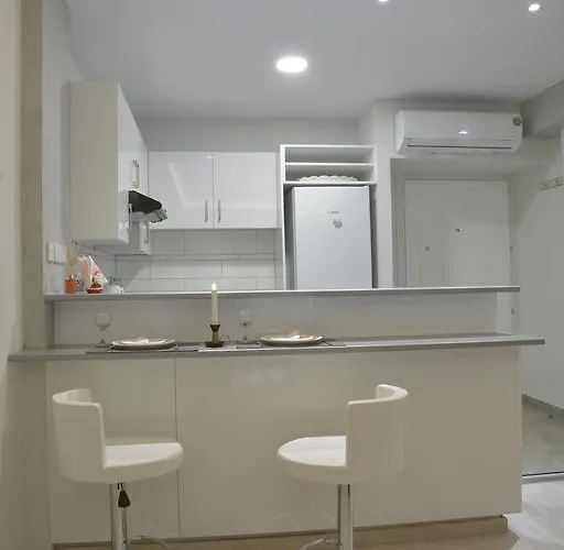 The Central Lejlighed