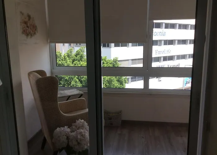 The Central * Nicosia