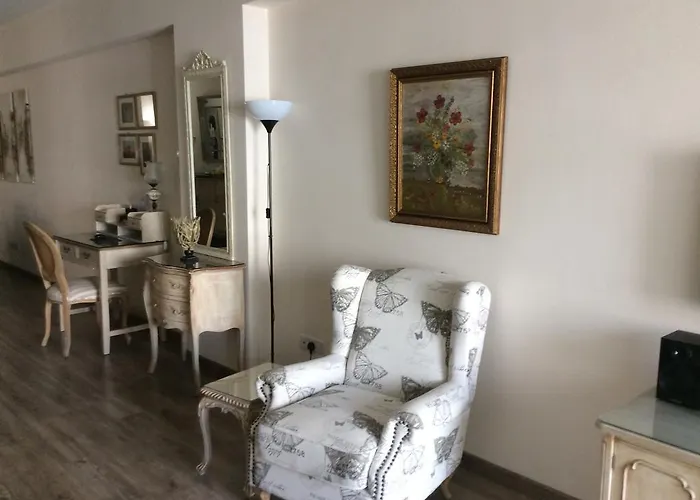 The Central * Nicosia