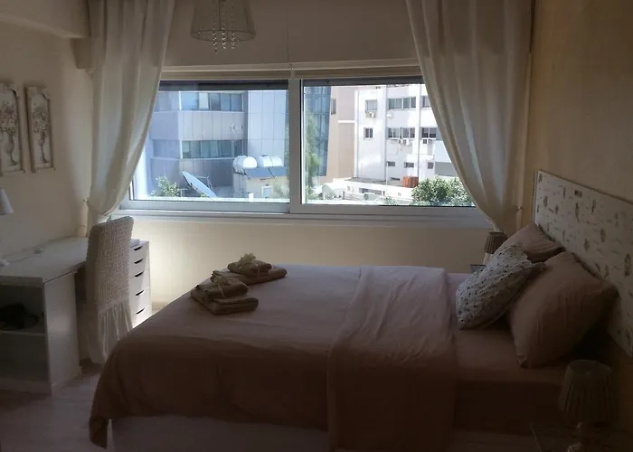 Lejlighed The Central *