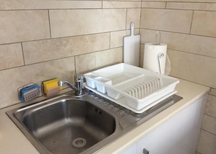 The Central * Nicosia