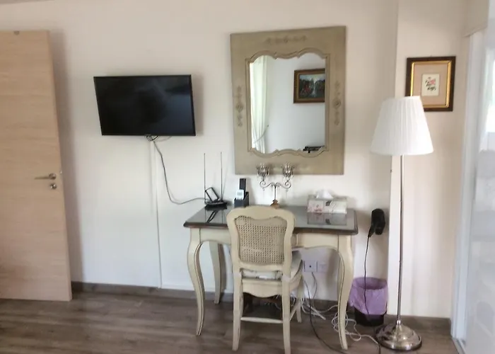 Lejlighed The Central *