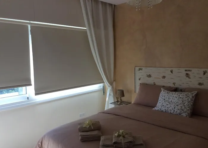 Lejlighed The Central Nicosia