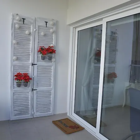 The شقة نيقوسيا