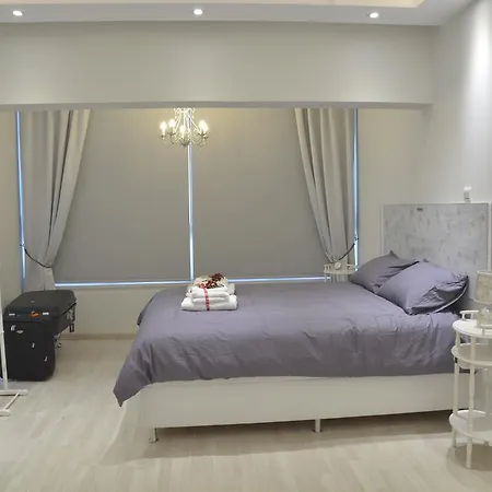 شقة The نيقوسيا