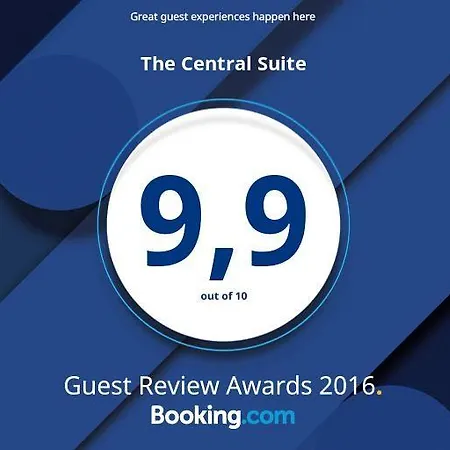 The شقة نيقوسيا