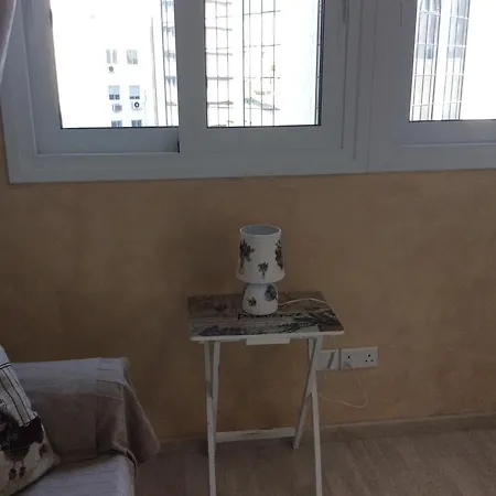 شقة The نيقوسيا