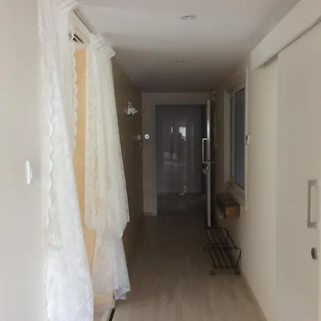 The شقة نيقوسيا