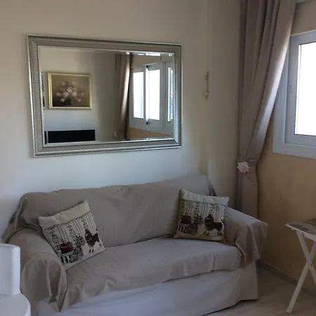 The شقة نيقوسيا